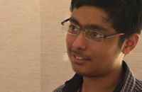 Siddharth Ch