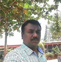 Senthilkumar Periyasamy
