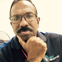 Gopalkrishna