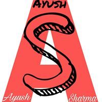 आयुष शर्मा