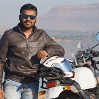 Jayesh Agrawal
