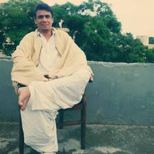 Ahmed Khan