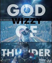 Fred Wizzy