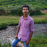 Vinoth Kumar