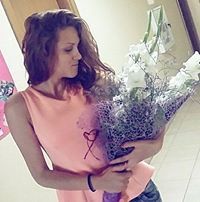 Павлина Иванова