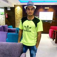 Syed Ahamed