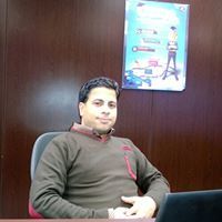 Mohamed Ibrahim