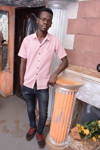 Samson Tepi
