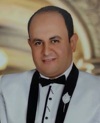 Dr-Mohammed Ismail