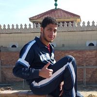 Ahmed Eldeeb