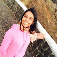 Ayeshna Luchmunparsad