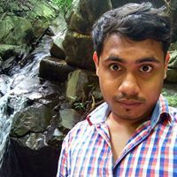 Priyabrota Mondal