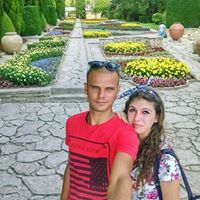 Петя Ганчева