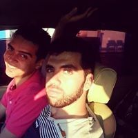 Ahmed Mansour