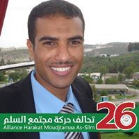 المولدي مقدير