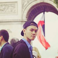 Thế Anh