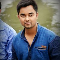 Paran Gogoi