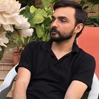 Khurram Aslam