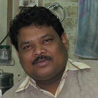 Dipak Mandi