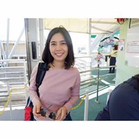 Patchararuedee Boonthum