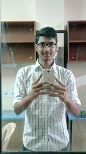 Priyansh Agrawal