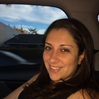 Beth Correia Griffith