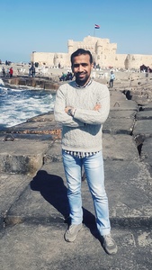Osama Yousef