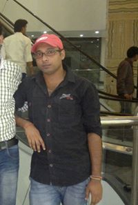 Rohit Barnwal