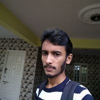 Vivek Raj