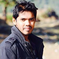 Piyush Jadhav
