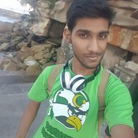 Uzair Ali