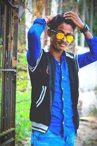Biswajit Pal