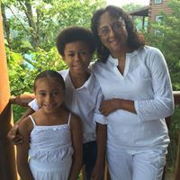 Valetta Miranda-Evans