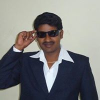 Rajesh Kumar