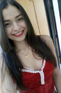 Daniela Rayo