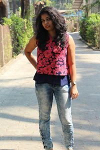 Dhanashree Pujari