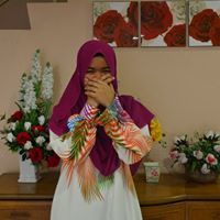 Ntahlah Wei