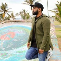 Dhanesh Sukhoo