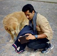 Muralidaran Ramakrishnan