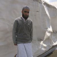 Junaid Fayaz