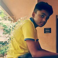 Shakeeb Shahul