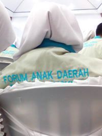 Nurul NA