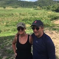 Lovísa Árnadóttir