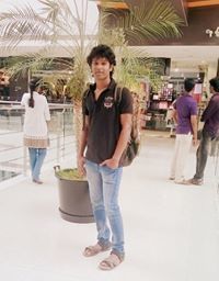 Vishnu Venugopal