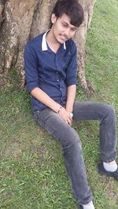 Sudeep Bhetuwal