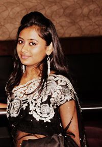 Neetika Verma