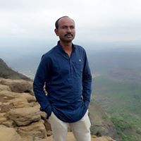 Shyam Jadhav