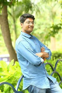 Naga Raju