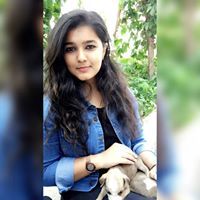 Anjali Shukla