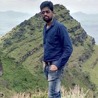 Satish Kumar